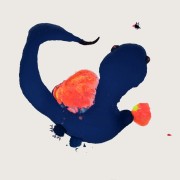 Feuersalamander