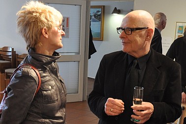 Künstlerkoffer für Hussong